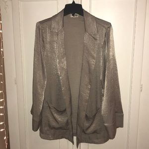 Show Me Your Mumu blazer